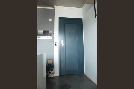 Studio para alugar com 29m², 1 quarto e sem vagaCozinha