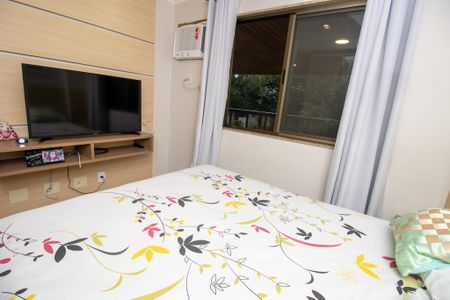Apartamento à venda com 136m², 3 quartos e 3 vagasQuarto 2