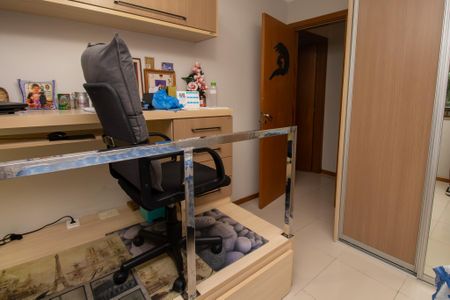 Apartamento à venda com 136m², 3 quartos e 3 vagasQuarto 1