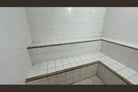 Apartamento à venda com 136m², 3 quartos e 3 vagasSaúna