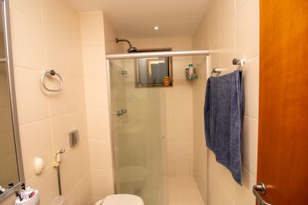 Apartamento à venda com 136m², 3 quartos e 3 vagasBanheiro Suíte