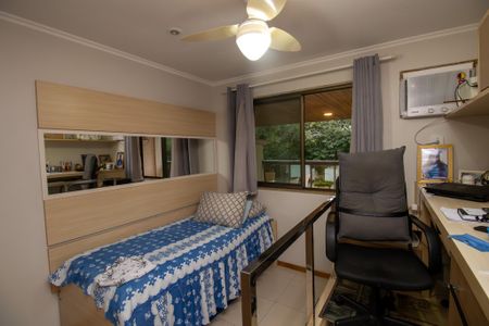 Apartamento à venda com 136m², 3 quartos e 3 vagasQuarto 1