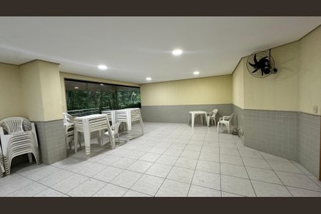 Apartamento à venda com 136m², 3 quartos e 3 vagasSalão de Festas