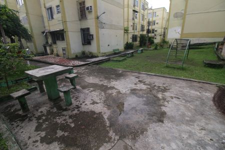 Apartamento à venda com 46m², 1 quarto e sem vagaÁrea comum - Playground