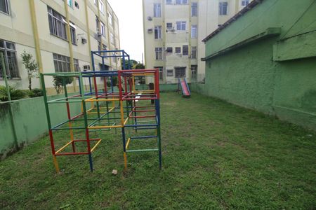 Apartamento à venda com 46m², 1 quarto e sem vagaÁrea comum - Playground