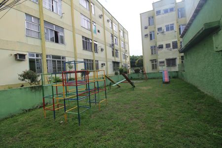 Apartamento à venda com 46m², 1 quarto e sem vagaÁrea comum - Playground