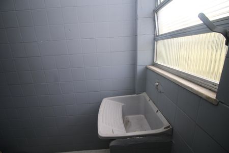 Apartamento à venda com 46m², 1 quarto e sem vagaÁrea de Serviço