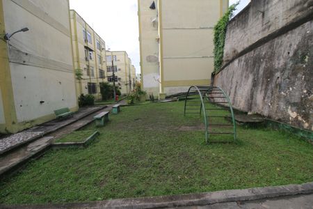 Apartamento à venda com 46m², 1 quarto e sem vagaÁrea comum - Playground