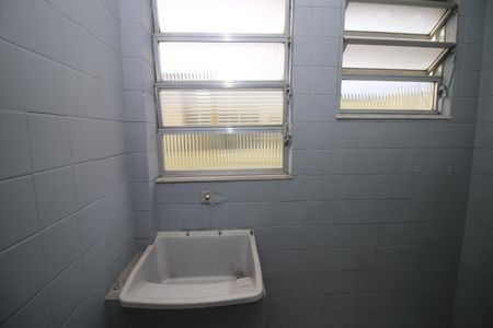 Apartamento à venda com 46m², 1 quarto e sem vagaÁrea de Serviço