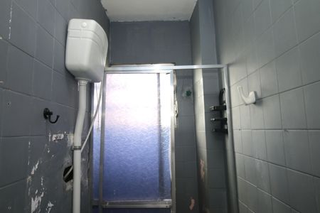 Apartamento à venda com 46m², 1 quarto e sem vagaBanheiro