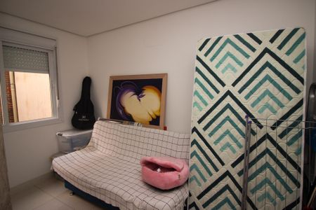 Apartamento à venda com 65m², 2 quartos e 1 vagaQuarto