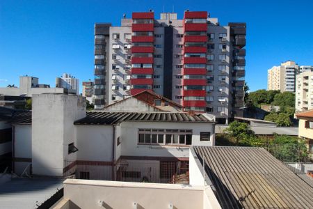 Apartamento à venda com 65m², 2 quartos e 1 vagaVista da Sala