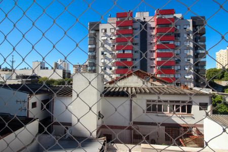 Apartamento à venda com 65m², 2 quartos e 1 vagaVista da Suíte