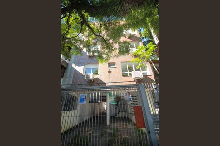 Apartamento à venda com 65m², 2 quartos e 1 vagaFachada do Prédio