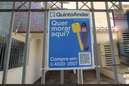 Apartamento à venda com 65m², 2 quartos e 1 vagaPlaquinha