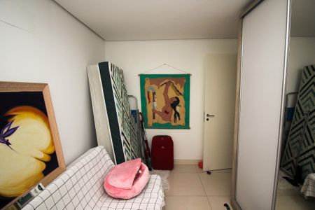 Apartamento à venda com 65m², 2 quartos e 1 vagaQuarto