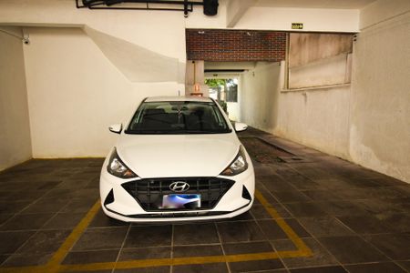 Apartamento à venda com 65m², 2 quartos e 1 vagaGaragem