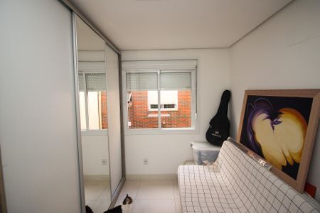 Apartamento à venda com 65m², 2 quartos e 1 vagaQuarto
