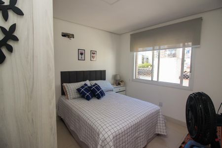 Apartamento à venda com 65m², 2 quartos e 1 vagaQuarto Suíte
