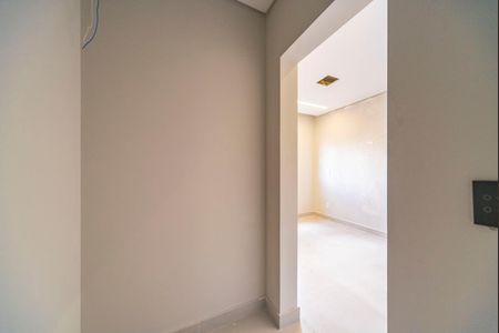 Casa à venda com 110m², 2 quartos e 2 vagas Casa à venda com 110m², 2 quartos e 2 vagasCloset da Suíte 2