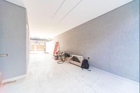 Casa à venda com 110m², 2 quartos e 2 vagas Casa à venda com 110m², 2 quartos e 2 vagasGaragem