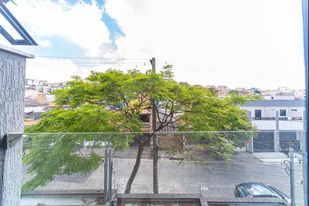 Casa à venda com 110m², 2 quartos e 2 vagas Casa à venda com 110m², 2 quartos e 2 vagasVaranda da Suíte