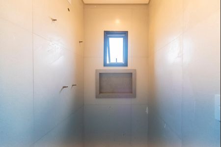 Casa à venda com 110m², 2 quartos e 2 vagas Casa à venda com 110m², 2 quartos e 2 vagasBanheiro da Suíte 2