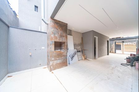 Casa à venda com 110m², 2 quartos e 2 vagas Casa à venda com 110m², 2 quartos e 2 vagasÁrea de Serviço e Área Gourmet