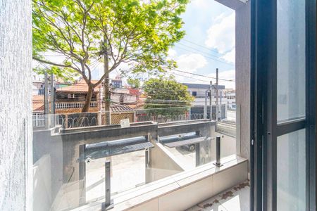 Casa à venda com 110m², 2 quartos e 2 vagas Casa à venda com 110m², 2 quartos e 2 vagasVaranda da Sala