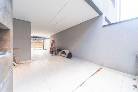 Casa à venda com 110m², 2 quartos e 2 vagas Casa à venda com 110m², 2 quartos e 2 vagasÁrea de Serviço e Área Gourmet