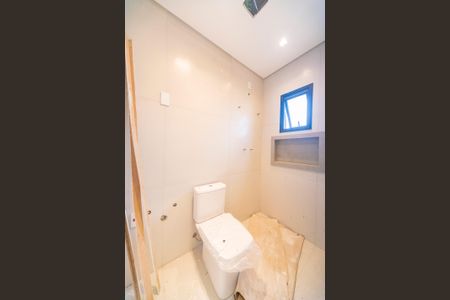 Casa à venda com 110m², 2 quartos e 2 vagas Casa à venda com 110m², 2 quartos e 2 vagasBanheiro da Suíte 2