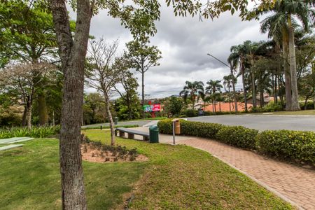 Casa de condomínio à venda com 380m², 4 quartos e 4 vagasÁrea comum