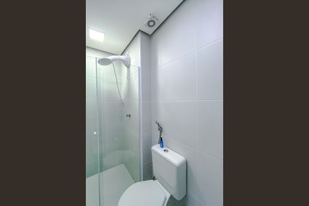 Studio à venda com 42m², 1 quarto e 1 vagaBanheiro