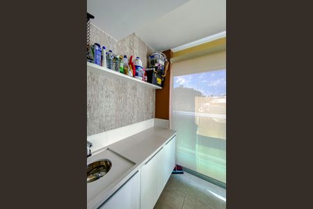 Studio à venda com 42m², 1 quarto e 1 vagaÁrea de Serviço e Varanda