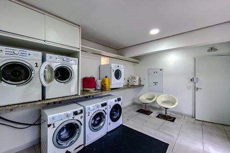 Studio à venda com 42m², 1 quarto e 1 vagaÁrea comum