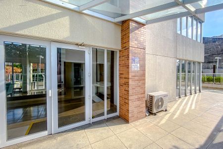 Studio à venda com 42m², 1 quarto e 1 vagaPlaquinha