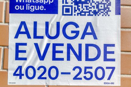 Studio à venda com 42m², 1 quarto e 1 vagaEDQU-262