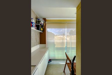 Studio à venda com 42m², 1 quarto e 1 vagaÁrea de Serviço e Varanda