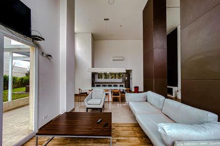 Studio à venda com 42m², 1 quarto e 1 vagaÁrea comum
