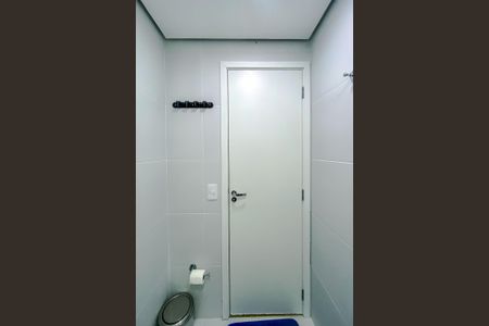 Studio à venda com 42m², 1 quarto e 1 vagaBanheiro