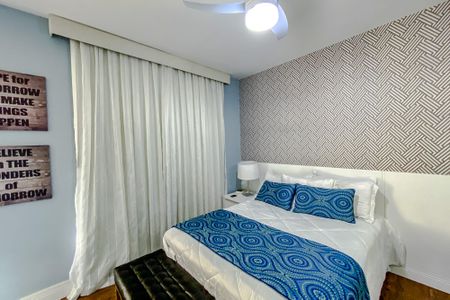 Studio à venda com 42m², 1 quarto e 1 vagaQuarto