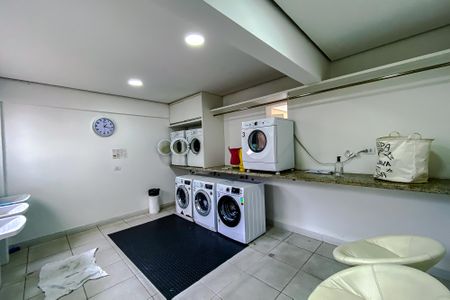 Studio à venda com 42m², 1 quarto e 1 vagaÁrea comum