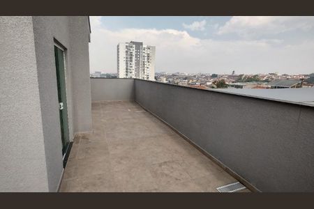 Foto 25 de apartamento à venda com 1 quarto, 33m² em Jardim Vila Formosa, São Paulo