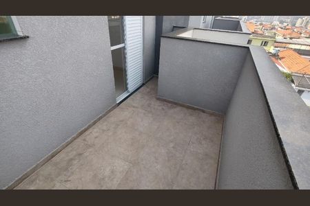 Foto 28 de apartamento à venda com 1 quarto, 33m² em Jardim Vila Formosa, São Paulo