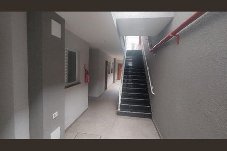 Foto 02 de apartamento à venda com 1 quarto, 33m² em Jardim Vila Formosa, São Paulo