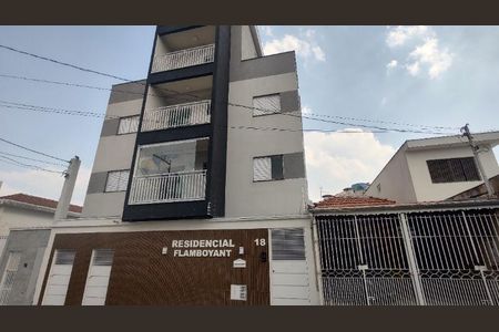 Apartamento à venda com 37m², 2 quartos e sem vaga Apartamento à venda com 37m², 2 quartos e sem vagaFoto 01