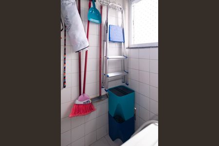 Apartamento à venda com 64m², 3 quartos e 1 vagaÁrea de Serviço