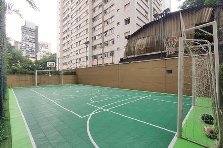 Apartamento à venda com 64m², 3 quartos e 1 vagaQuadra Esportiva