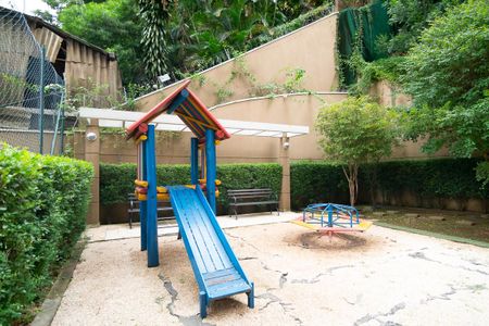 Apartamento à venda com 64m², 3 quartos e 1 vagaPlayground