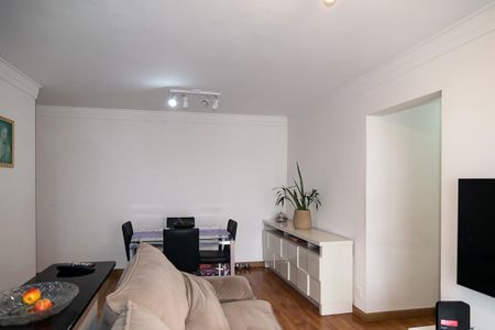 Apartamento à venda com 64m², 3 quartos e 1 vagaSala